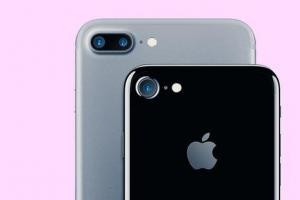 別想多了，蘋果iPhone7 Plus雙攝頭無關(guān)AR