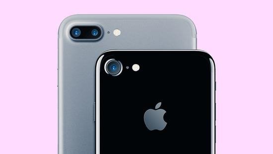 別想多了，蘋(píng)果iPhone7 Plus雙攝頭無(wú)關(guān)AR
