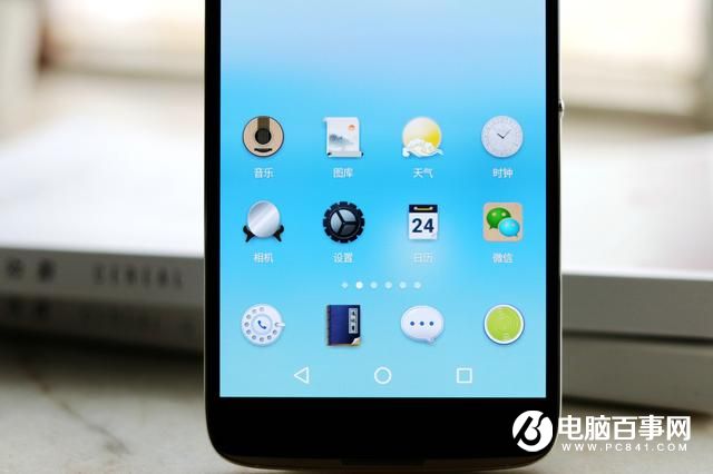 文藝范商務(wù)旗艦 TCL 950詳細評測