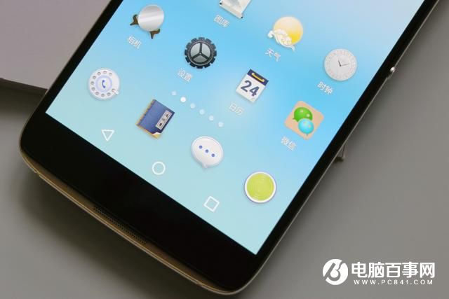 文藝范商務(wù)旗艦 TCL 950詳細評測