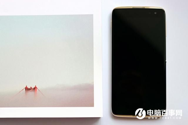 文藝范商務(wù)旗艦 TCL 950詳細(xì)評(píng)測(cè)
