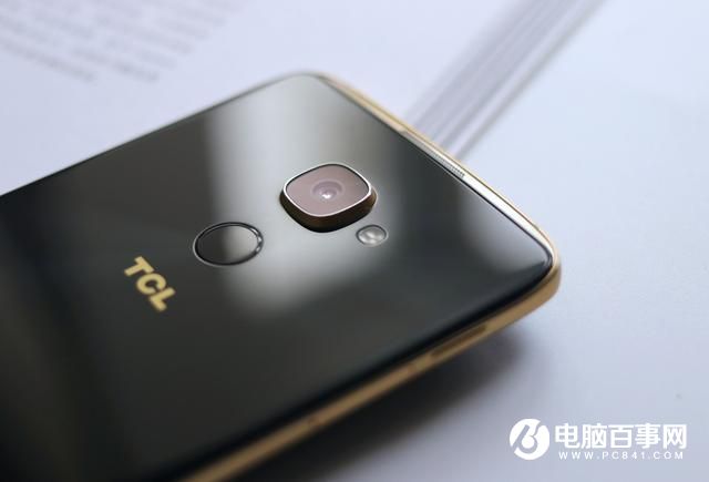 文藝范商務(wù)旗艦 TCL 950詳細(xì)評(píng)測(cè)