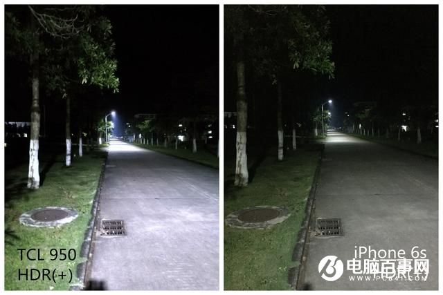 文藝范商務(wù)旗艦 TCL 950詳細(xì)評(píng)測(cè)