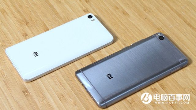 小米5s外觀評(píng)測(cè) 金屬版小米5