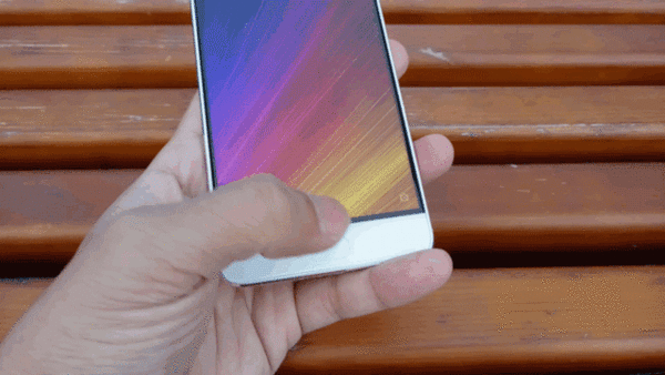 小米5s系統(tǒng)評測 MIUI8界面
