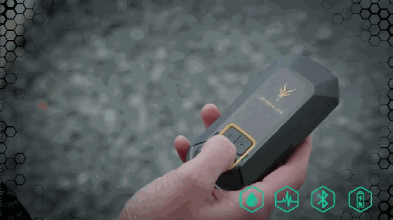 真不吹牛 這款智能運(yùn)動(dòng)壓縮衣能幫你增肌健身