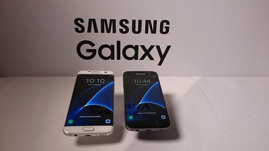 盡管受Note 7爆炸影響 但三星第三季度利潤仍超預期