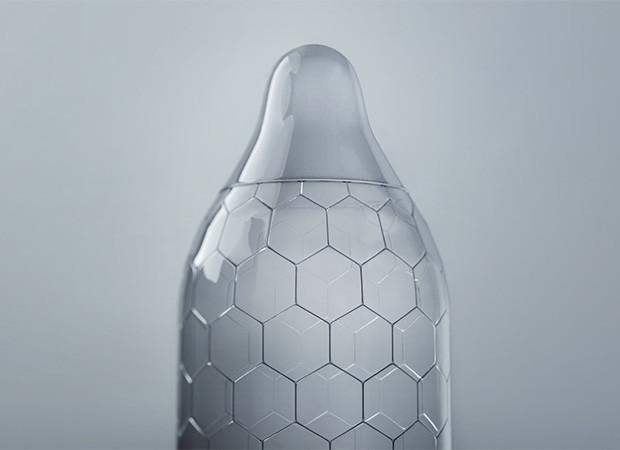 岡本算個(gè)屁！石墨烯打造的套套 薄如蟬翼
