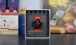 華米AMAZFIT運動手表怎么樣？小米手環(huán)2之后又一爆品