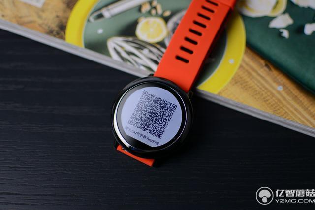 華米AMAZFIT運(yùn)動(dòng)手表評(píng)測：小米手環(huán)2之后又一爆品？