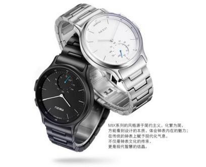 當(dāng)魅族MIX手表遇上Flyme會(huì)產(chǎn)生何種火花？
