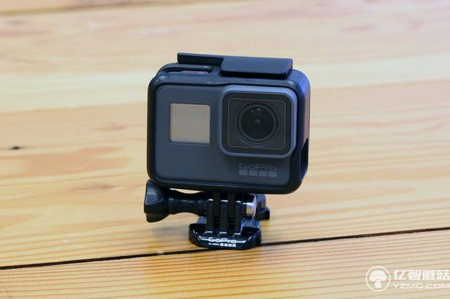 新GoPro運動相機還值得買嗎？恐怕需要考慮下了