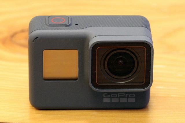 新GoPro運動相機還值得買嗎？恐怕需要考慮下了