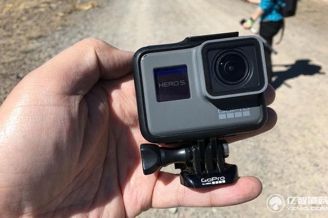 新GoPro運動相機還值得買嗎？恐怕需要考慮下了