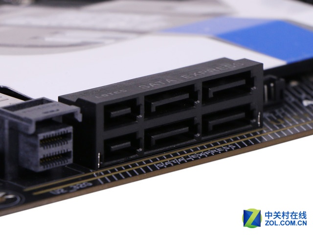 簡(jiǎn)潔大板 技嘉Z170X-UD3 Ultra新品詳析 
