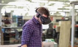 Oculus VR一體機(jī)體驗(yàn) 無線帶來更好的沉浸感