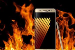 三星Note7停售后 建議用戶關(guān)機(jī)停止使用