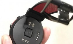 HTC Halfbeak手表長這樣！運(yùn)行Android Wear