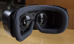 Gear VR緊跟Note 7步伐：這次也悲劇了