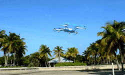 FLYBi無人機(jī)套裝：讓你體驗空中冒險