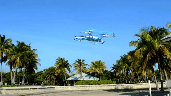 FLYBi：讓你體驗鳥兒般的第一人稱空中冒險