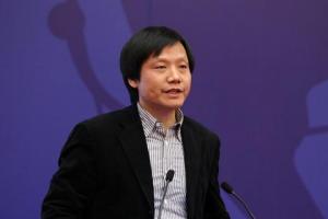 雷軍：別勸我賣貴 心甘情愿把小米賣得便宜點(diǎn)