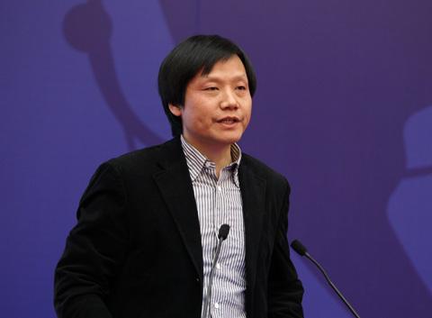 雷軍：別勸我賣貴 心甘情愿把小米賣得便宜點(diǎn)