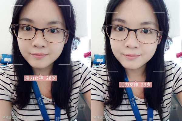 360手機(jī)N4A拍照怎么樣 樣張?bào)w驗(yàn)