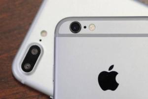 網(wǎng)友曝iPhone7不在服務(wù)區(qū) 間歇性無(wú)法接聽(tīng)電話(huà)