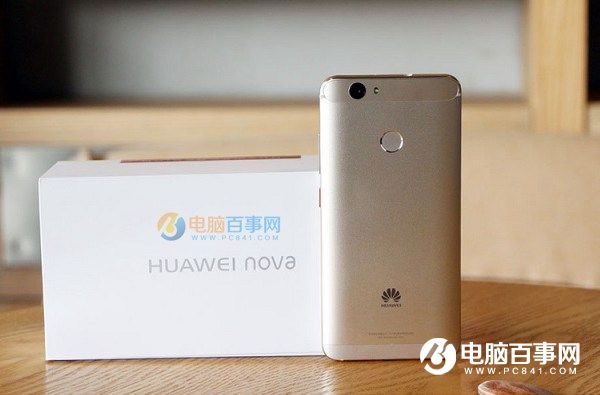 華為Nova好看嗎？華為Nova外觀評測
