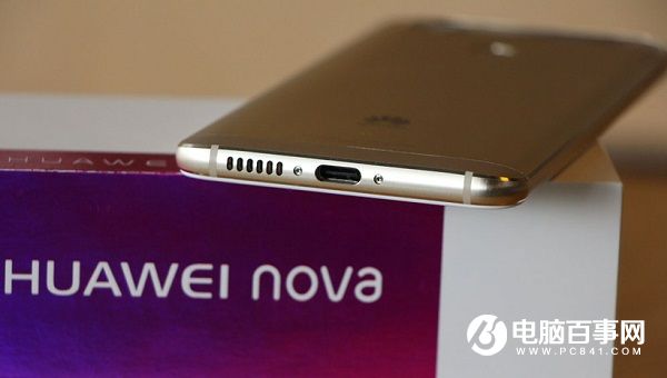 華為Nova好看嗎？華為Nova外觀評測