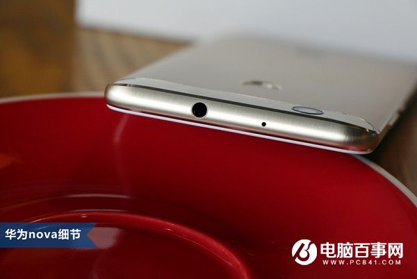 華為Nova好看嗎？華為Nova外觀評測