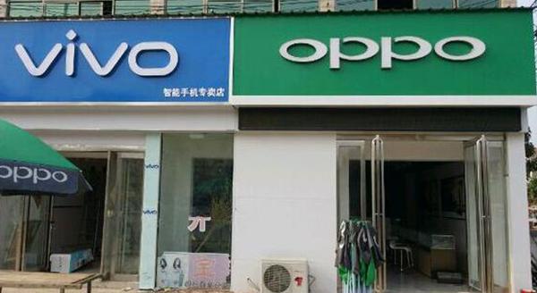 華為NOVA女性手機開售 OPPO和vivo還有活路嗎？