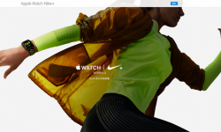 Apple Watch Nike+將于10月28日開(kāi)賣：這表帶簡(jiǎn)直了