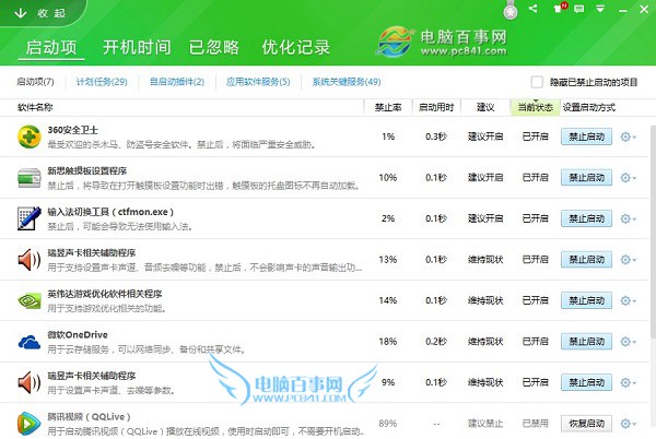 如何提高Win10開機速度？加快Win10開機速度優(yōu)化方法