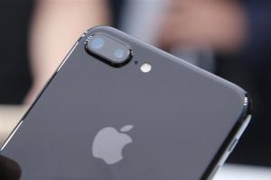 iPhone 7降溫快 國產高端機春天來了嗎？