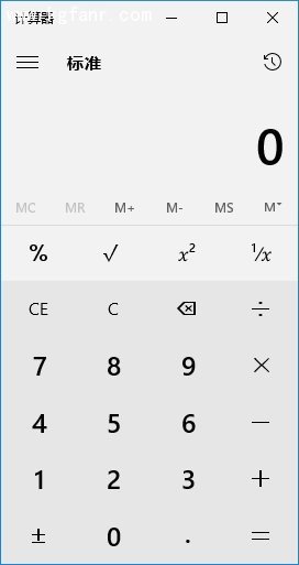 <a href=/tags/26-0.html target=_blank class=infotextkey>win10</a><a href=/pc/system/ target=_blank class=infotextkey>系統(tǒng)</a>怎么快速打開計算器？ 三聯(lián)