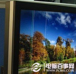 显示器闪烁怎么办 液晶显示器闪烁的故障排除方法
