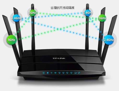 碼客online：無線路由器信號差怎么辦？