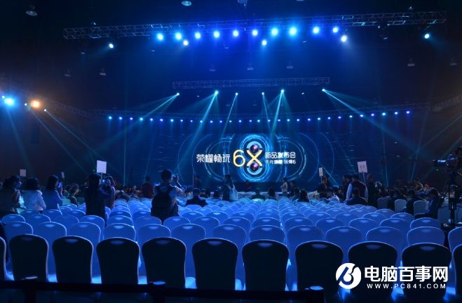 榮耀6X怎么樣 榮耀暢玩6X發(fā)布會圖文回顧