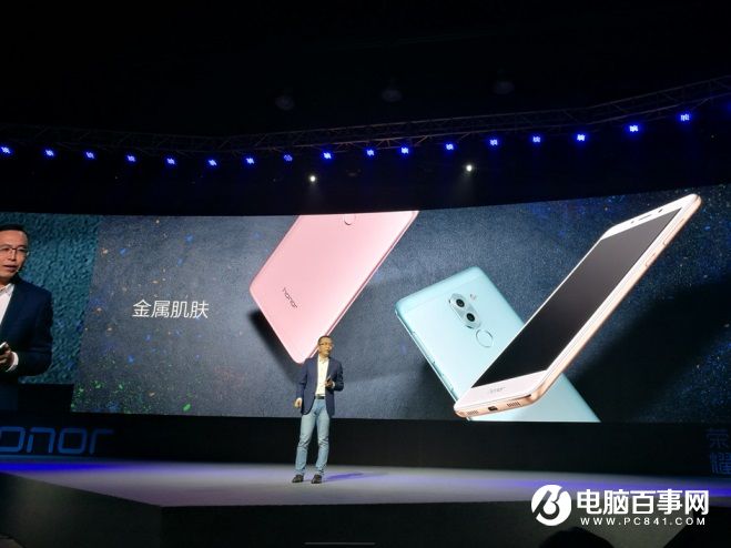 榮耀6X怎么樣 榮耀暢玩6X發(fā)布會圖文回顧
