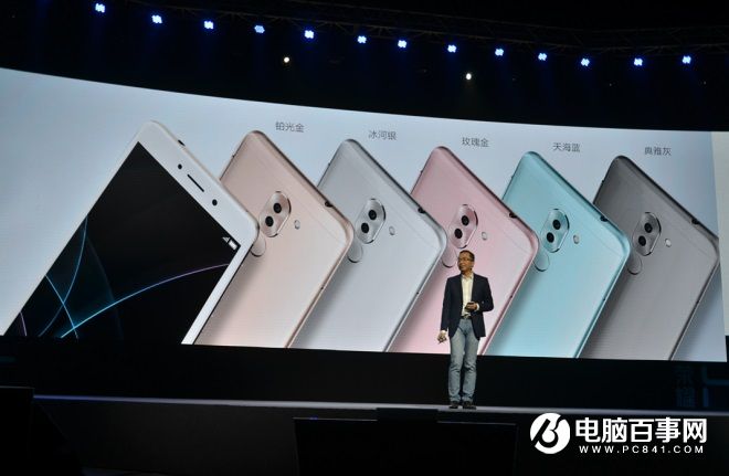 榮耀6X怎么樣 榮耀暢玩6X發(fā)布會圖文回顧