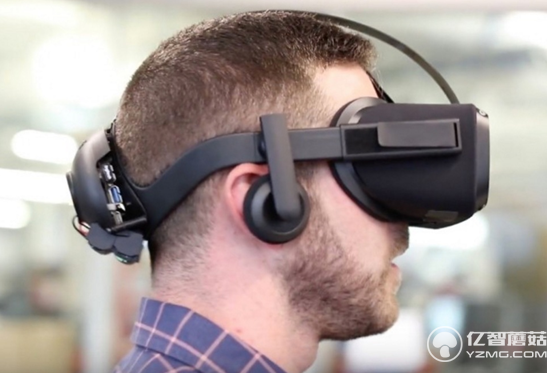 關于Oculus獨立VR頭盔的最全信息都在這兒