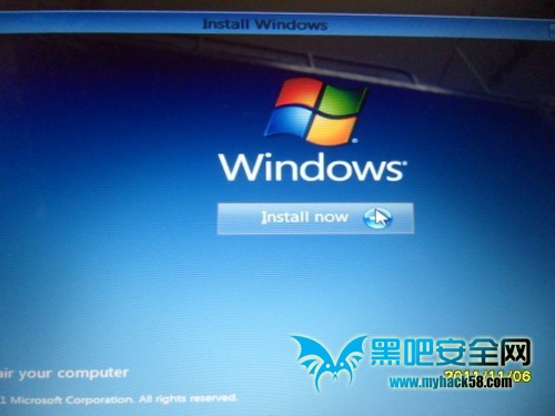 U盤裝Win8系統(tǒng)的詳細(xì)流程