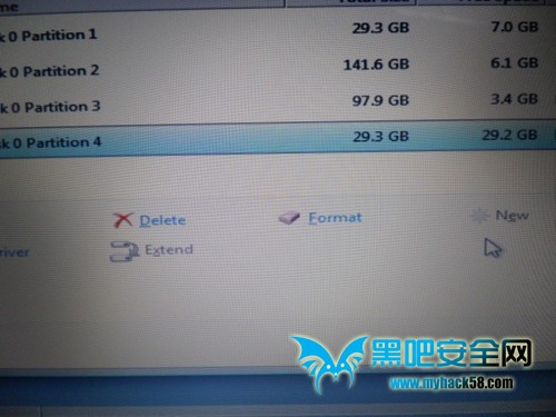 U盤裝Win8系統(tǒng)的詳細(xì)流程