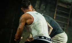 這件球衣讓你打籃球更自信 無懼對(duì)手沖撞