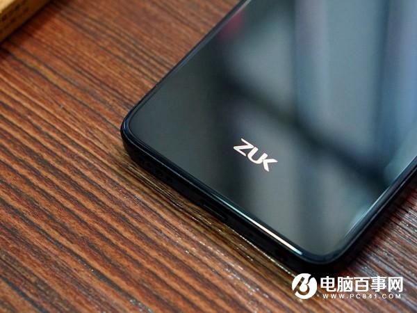 驍龍821性價(jià)比之王 ZUK新款旗艦新機(jī)或售1699元