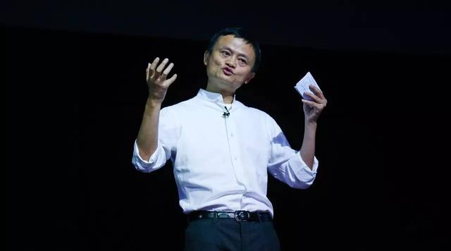 從1分錢不給到投1億 馬云為啥突然看重咸魚這個(gè)“窮兒子”？