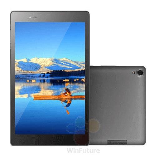 聯(lián)想Tab3 Plus平板曝光：配置全方位升級(jí)