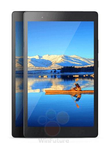 聯(lián)想Tab3 Plus平板曝光：配置全方位升級(jí) 